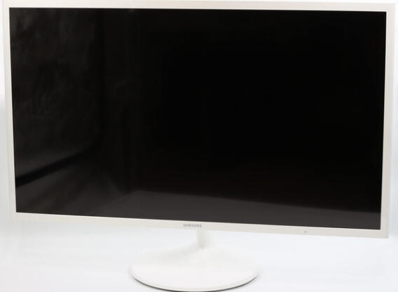 Samsung S32F351FUU LED használt monitor, HDMi, FULL HD VA, 32"