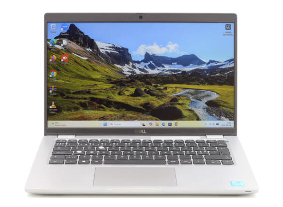 Dell Latitude 5420 felújított laptop i3-1125G4 16GB RAM 256SSD 14" FHD WIN11