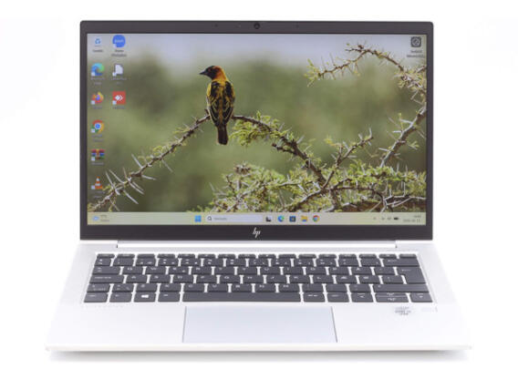 HP EliteBook 830 G7 felújított laptop i5-10310U 16GB RAM 256SSD 13.3" FHD WIN11