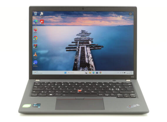 Lenovo Thinkpad X13 Gen 2i felújított laptop i7-1185G7 16GB RAM 512SSD 13.3" WUXGA WIN11
