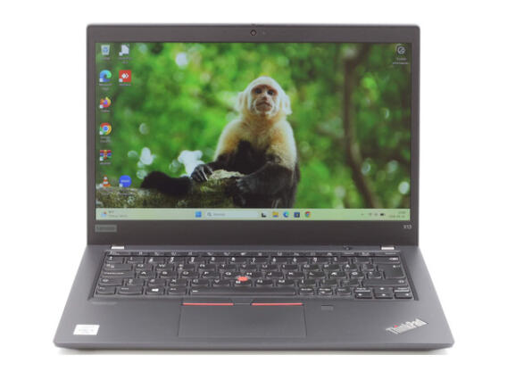 Lenovo Thinkpad X13 Gen 1 felújított laptop i5-10310U 16GB RAM 512SSD 13.3" FHD Touch WIN11