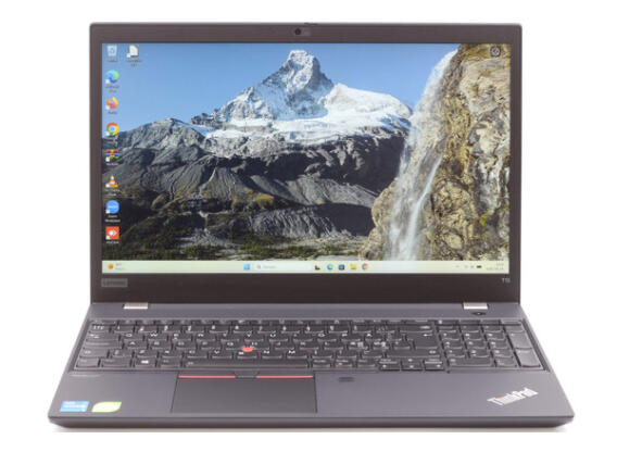 Lenovo Thinkpad T15 Gen 2i felújított laptop i5-1135G7 16GB RAM 256SSD 15.6" FHD WIN11