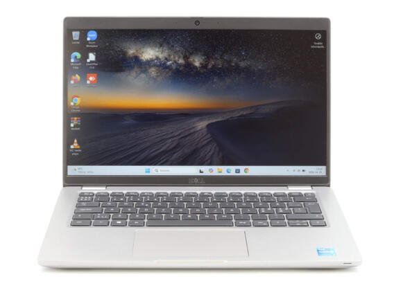 Dell Latitude 5420 felújított laptop i5-1135G7 16GB RAM 256SSD 14" FHD WIN11