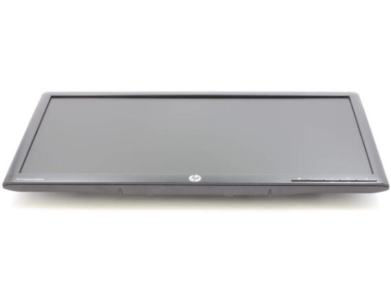 HP Compaq LA2306x LED használt monitor, DVI, DisplayPort, VGA, 2xUSB, FULL HD, 23" (talp nélkül)