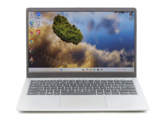 Dell Vostro 3425 felújított laptop Ryzen 5 5625U 16GB RAM 512SSD 14" FHD WIN11