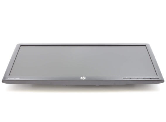 HP Compaq LA2306x LED használt monitor, DVI, DisplayPort, VGA, 2xUSB, FULL HD, 23" (talp nélkül)