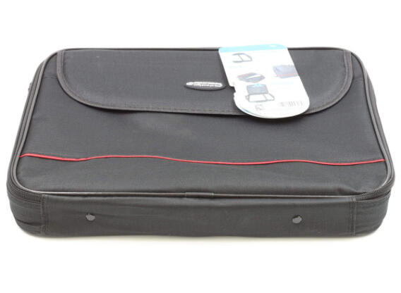 Esperanza Classic 15,6" laptop táska (ET101R)