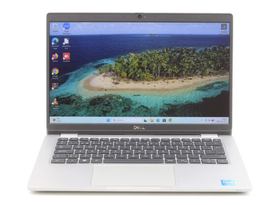 Dell Latitude 5320 felújított laptop i5-1145G7 16GB RAM 256SSD 13.3" FHD WIN11