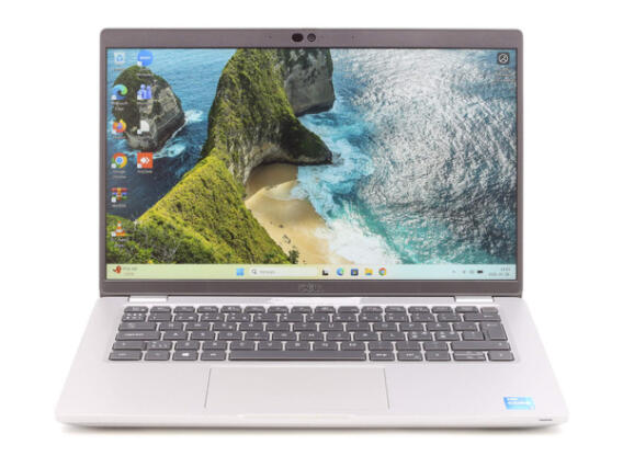 Dell Latitude 5420 felújított laptop i5-1135G7 16GB RAM 256SSD 14" FHD WIN11