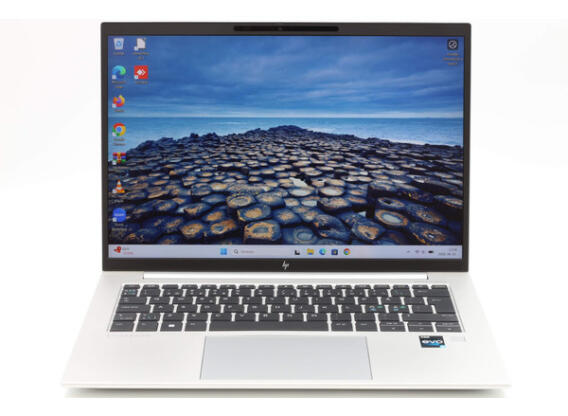 HP EliteBook 840 G10 felújított laptop i5-1335U 16GB RAM 512SSD 14" WUXGA WIN11