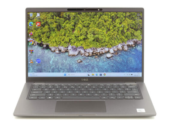 Dell Latitude 7410 felújított laptop i5-10310U 16GB RAM 512SSD 14" FHD Touch WIN11 US