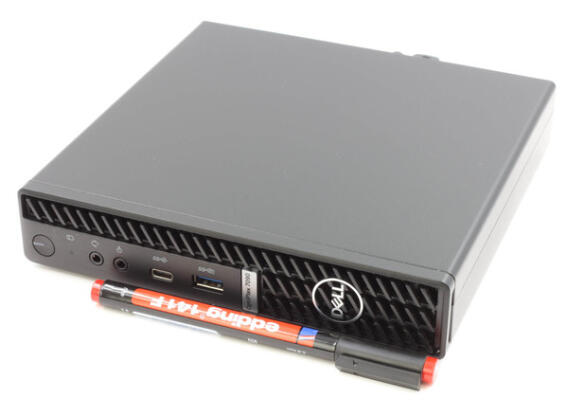 Dell OptiPlex 7090 felújított számítógép i5-11400T 16GB RAM 256SSD Mini WIN11