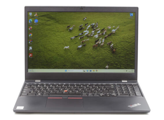 Lenovo Thinkpad L15 Gen 1 felújított laptop i7-10510U 16GB RAM 256SSD 15.6" FHD WIN11