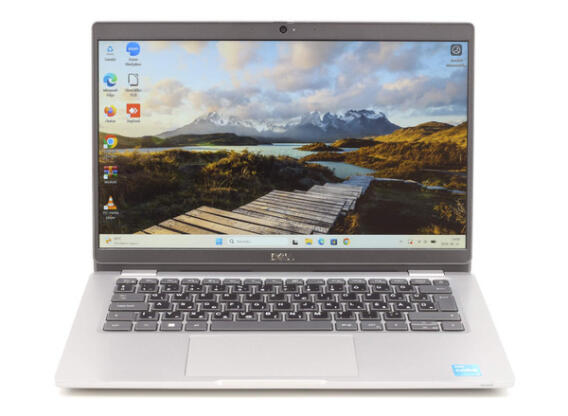 Dell Latitude 5320 felújított laptop i3-1125G4 16GB RAM 256SSD 13.3" FHD WIN11 HUN