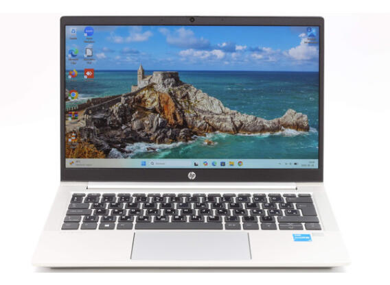 HP ProBook 430 G8 felújított laptop i3-1115G4 16GB RAM 512SSD 13.3" FHD WIN11 HUN