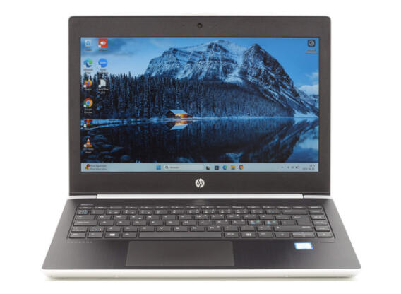HP ProBook 430 G5 felújított laptop i5-8250U 8GB RAM 256SSD 13.3" FHD WIN11