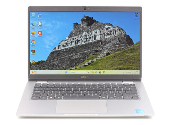 Dell Latitude 5320 felújított laptop i3-1125G4 16GB RAM 256SSD 13.3" FHD WIN11