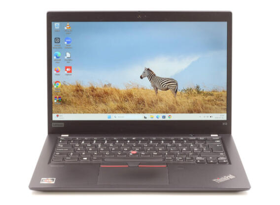 Lenovo Thinkpad X13 Gen 1 felújított laptop Ryzen 5 Pro 4650U 16GB RAM 256SSD 13.3" FHD WIN11