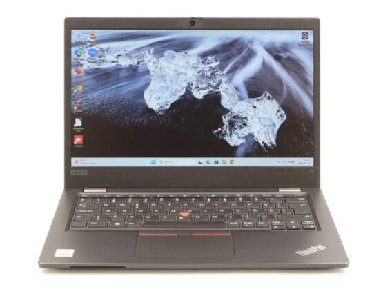 Lenovo Thinkpad L13 Gen 1 felújított laptop i5-10210U 8GB RAM 256SSD 13.3" HD WIN11